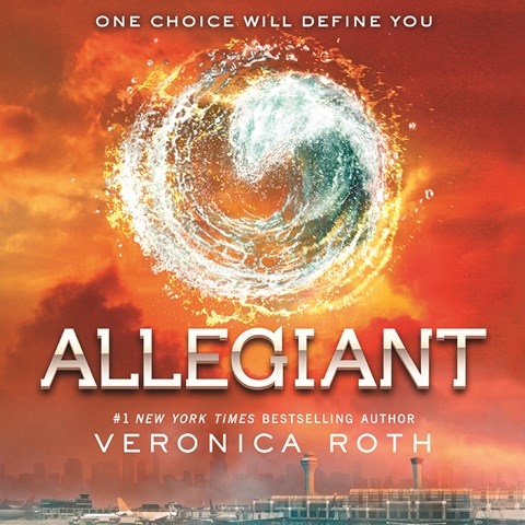 ALLEGIANT