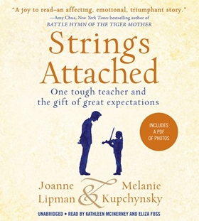 STRINGS ATTACHED