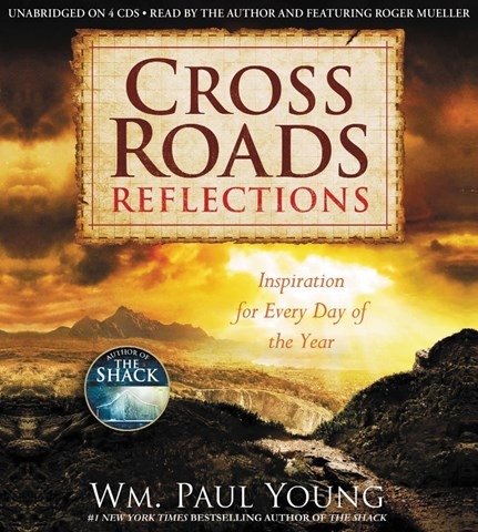 CROSS ROADS REFLECTIONS