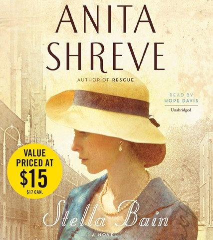 STELLA BAIN