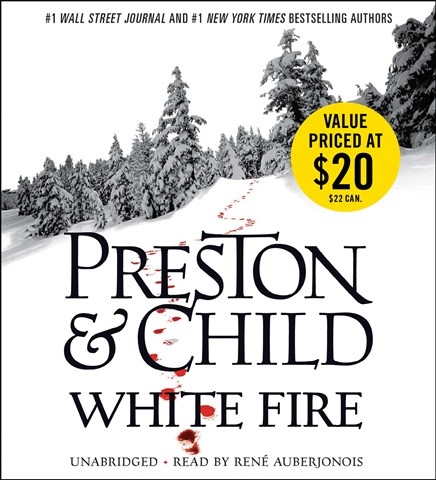 WHITE FIRE