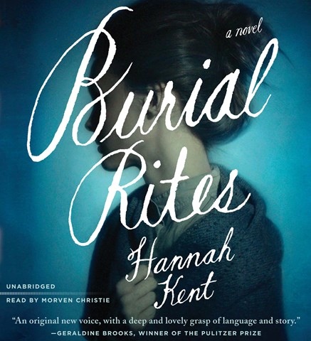 BURIAL RITES