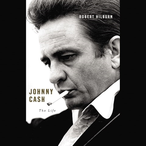 JOHNNY CASH