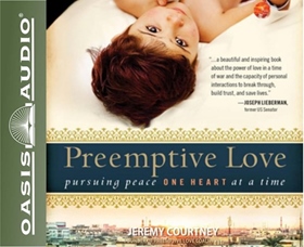 PREEMPTIVE LOVE
