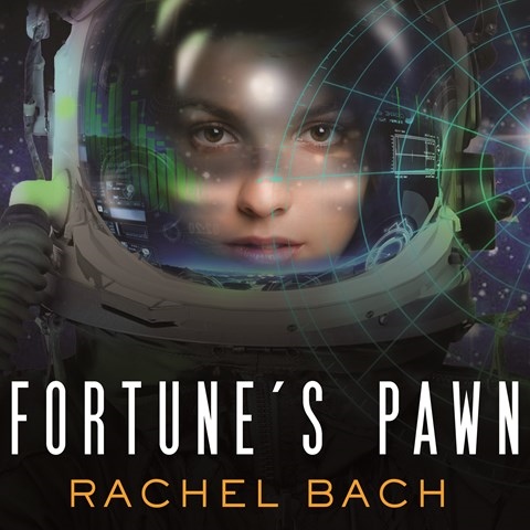 FORTUNE'S PAWN