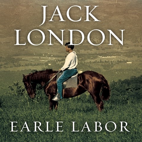 JACK LONDON