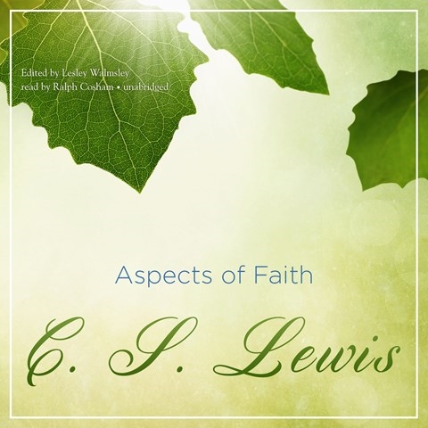 ASPECTS OF FAITH
