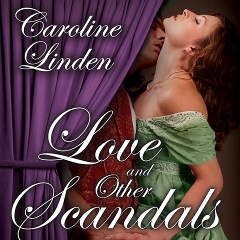 LOVE AND OTHER SCANDALS
