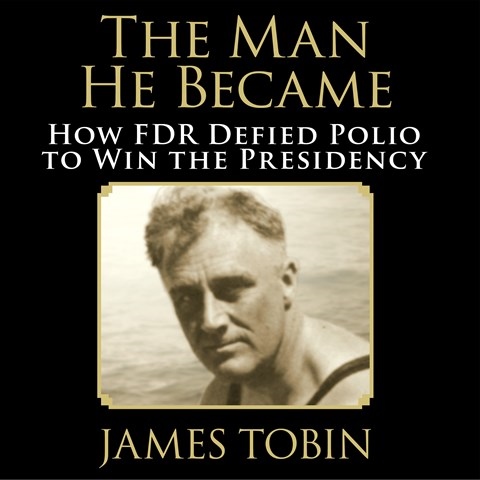 THE MAN HE BECAME