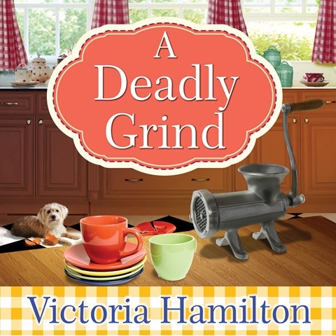 A DEADLY GRIND