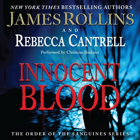 INNOCENT BLOOD