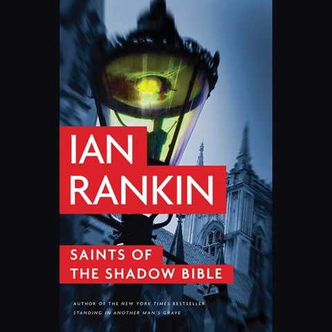 SAINTS OF THE SHADOW BIBLE