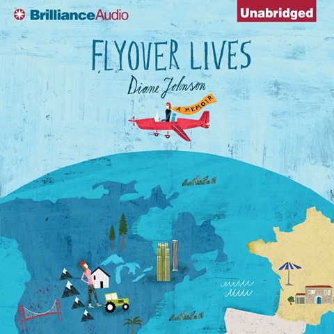 FLYOVER LIVES