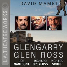 GLENGARRY GLEN ROSS