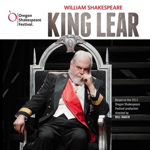 KING LEAR