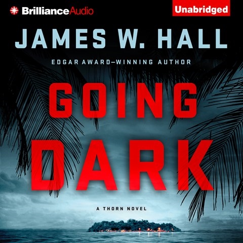 GOING DARK