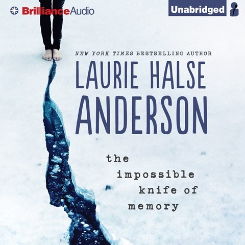 THE IMPOSSIBLE KNIFE OF MEMORY