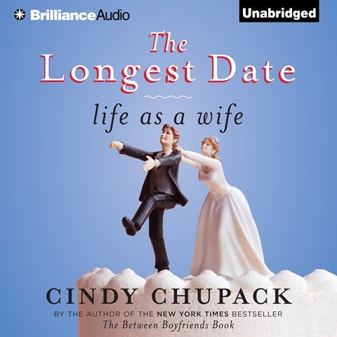 THE LONGEST DATE