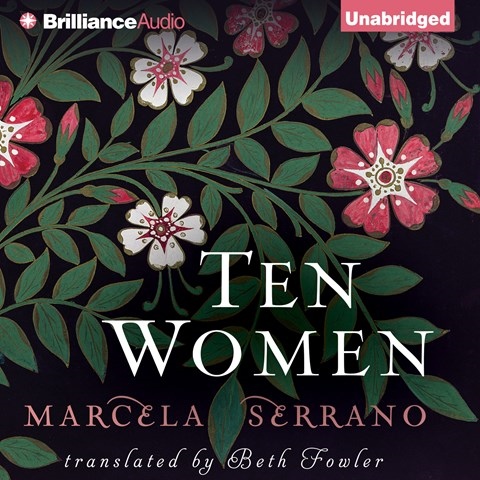 TEN WOMEN