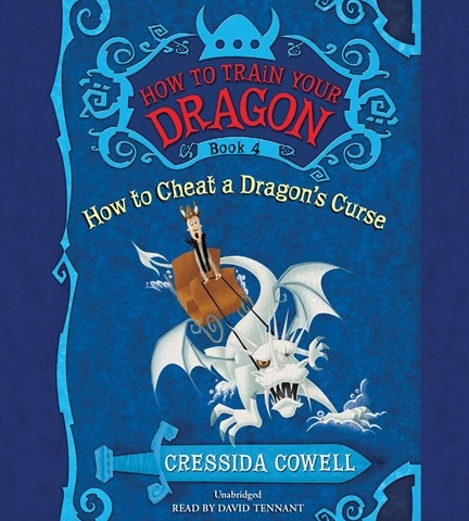 HOW TO CHEAT A DRAGON'S CURSE