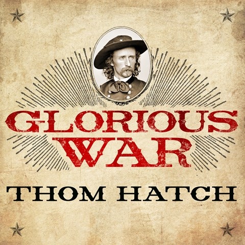 GLORIOUS WAR