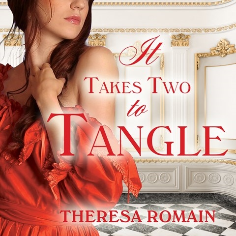 IT TAKES TWO TO TANGLE