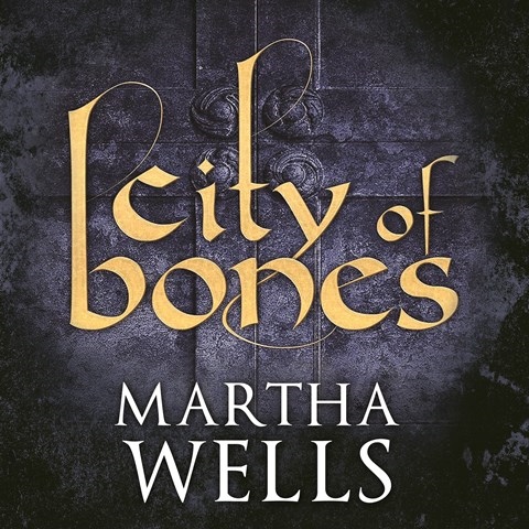 CITY OF BONES