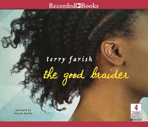 THE GOOD BRAIDER