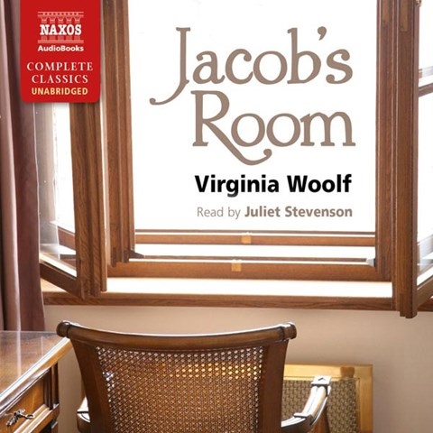 JACOB'S ROOM