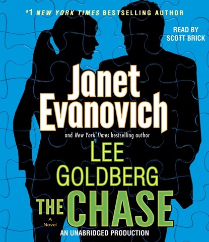THE CHASE