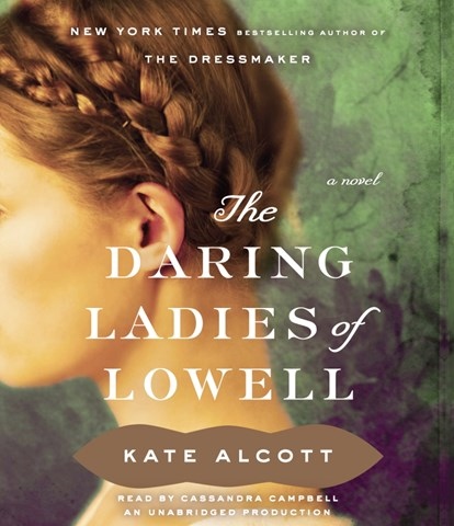 THE DARING LADIES OF LOWELL