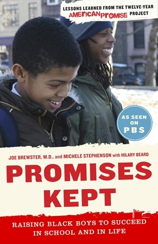 PROMISES KEPT