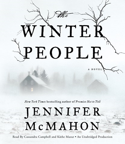 THE WINTER PEOPLE