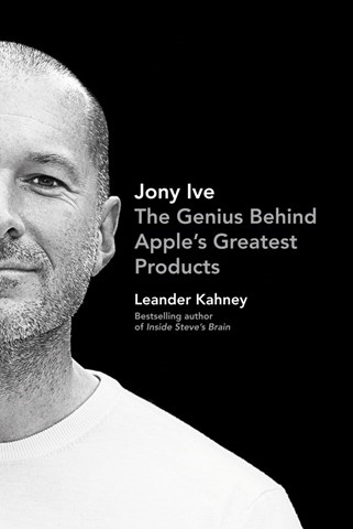 JONY IVE