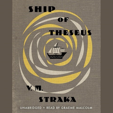 SHIP OF THESEUS