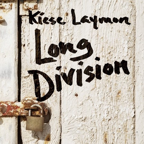 LONG DIVISION