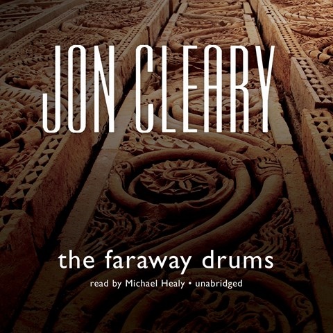 THE FARAWAY DRUMS