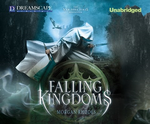 FALLING KINGDOMS