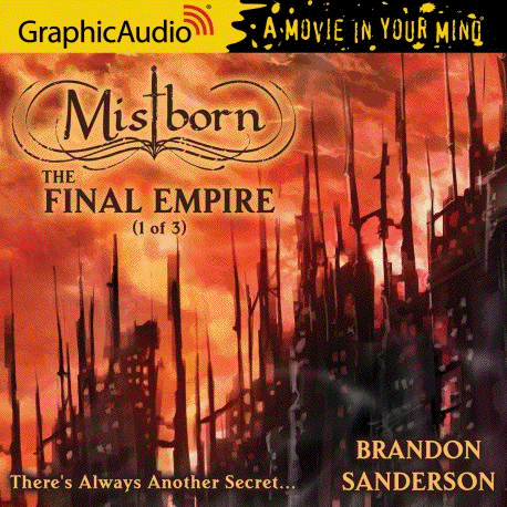 MISTBORN: THE FINAL EMPIRE