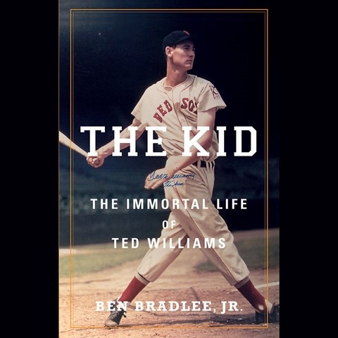 THE KID
