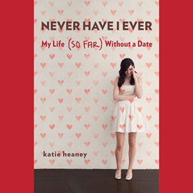 NEVER HAVE I EVER by Joshilyn Jackson, read by Joshilyn Jackson