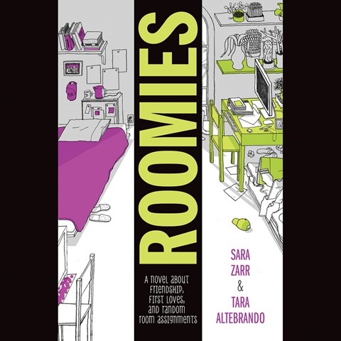 ROOMIES