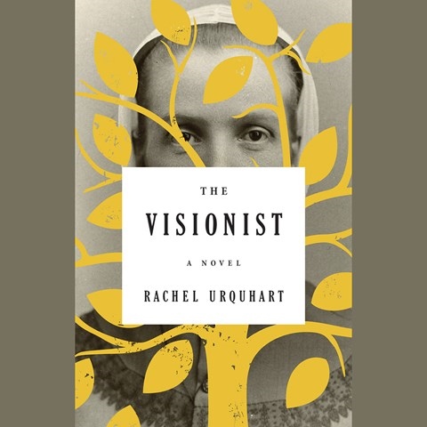 THE VISIONIST