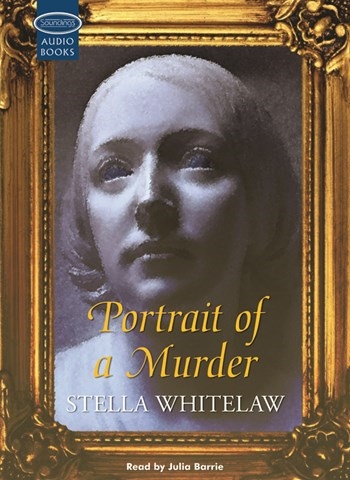 PORTRAIT OF A MURDER
