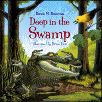DEEP IN THE SWAMP
