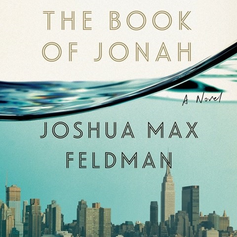 THE BOOK OF JONAH