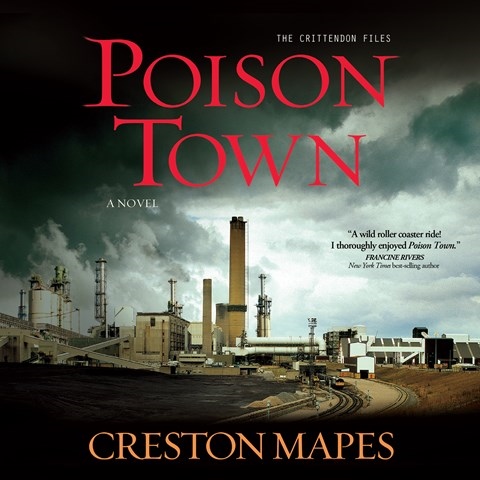 POISON TOWN