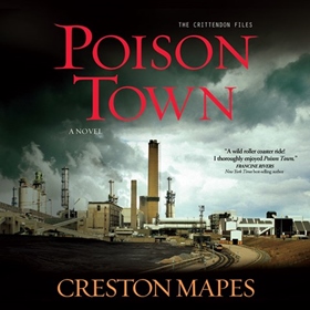 POISON TOWN