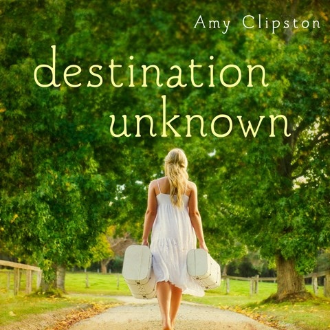 DESTINATION UNKNOWN
