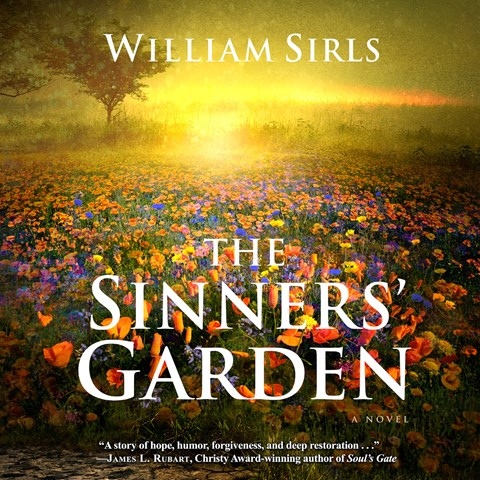 THE SINNERS' GARDEN